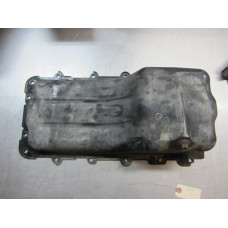 07N010 Engine Oil Pan From 2002 Ford Expedition  5.4 XL1E6675CA